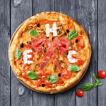 EHCB Pizza Kampagne 