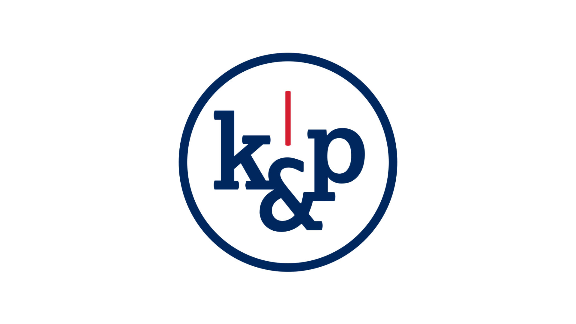 Künzler und Partners Logo Design, Storytelling, Claim 
